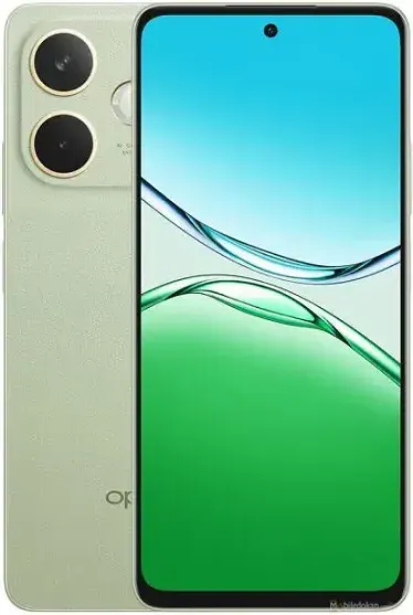 Oppo A5 Pro photo