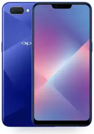 Oppo A5 photo