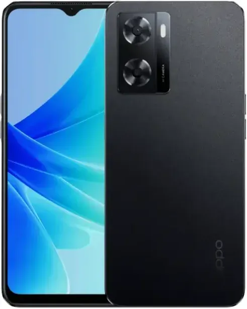 Oppo A57 4G photo