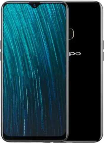 Oppo A5s photo
