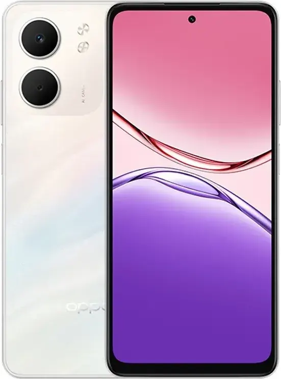 Oppo A5x photo