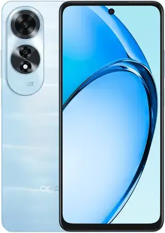 Oppo A60 photo