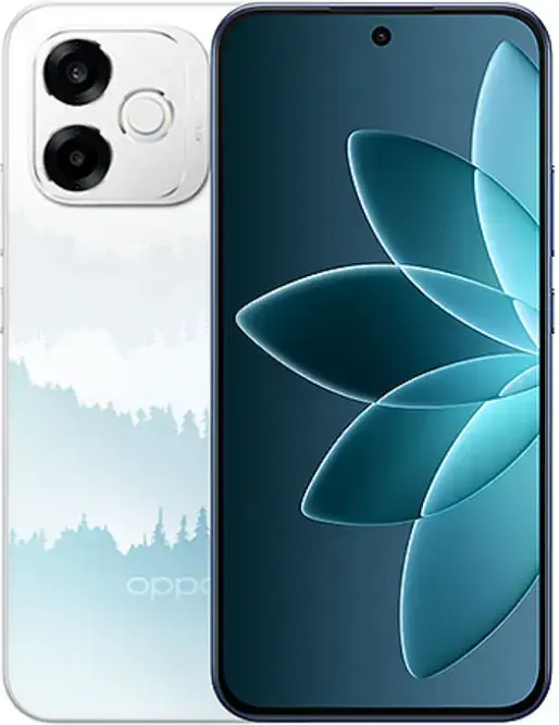 Oppo A6s Pro