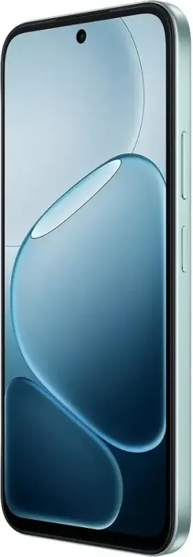 Oppo A6x 5G – Front
