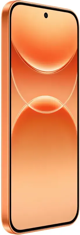 Oppo A7 Pro Max – Orange · Front