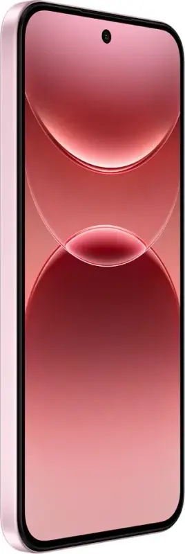 Oppo A7 Pro – Pink · Front