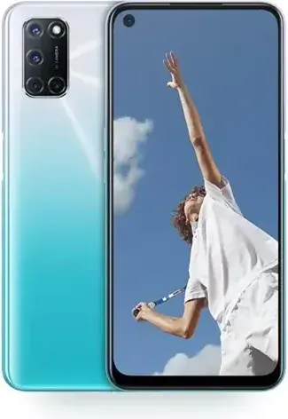 Oppo A72 photo