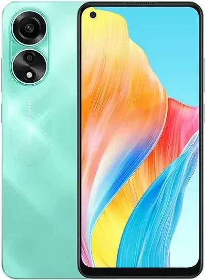 Oppo A78 photo