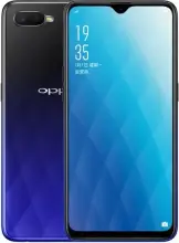 Oppo A7x