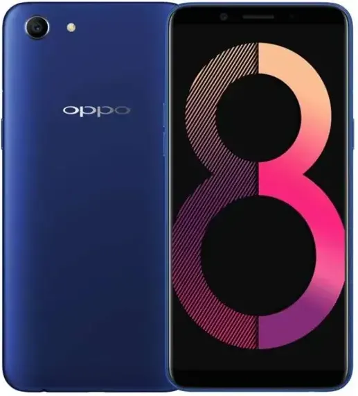 Oppo A83 (2018) photo