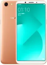 Oppo A83