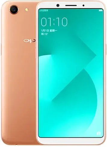 Oppo A83 photo