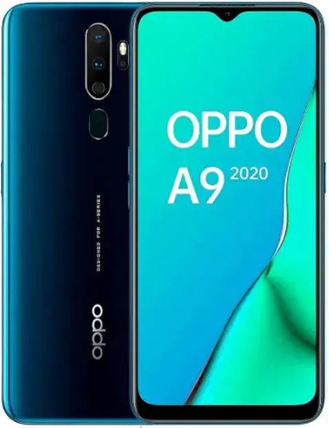 Oppo A9 (2020) photo