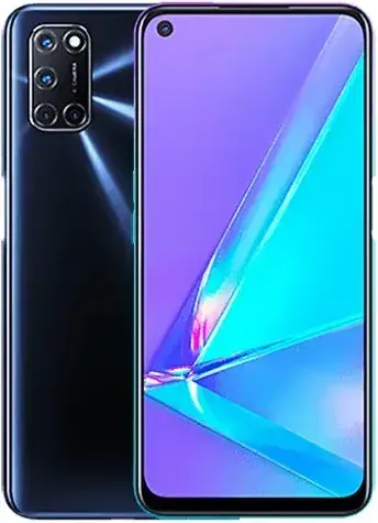 Oppo A92 photo