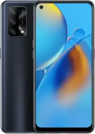 Oppo A95 photo