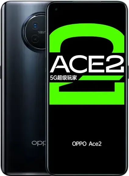 Oppo Ace2 photo