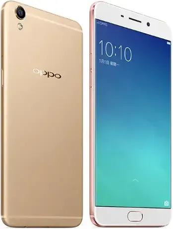 Oppo F1 Plus photo