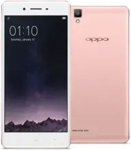 Oppo F1