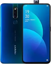Oppo F11 Pro