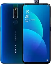 Oppo F11