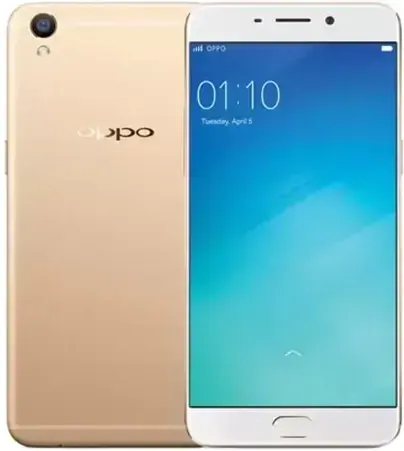 Oppo F1s photo