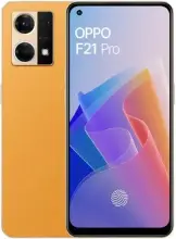 Oppo F21 Pro