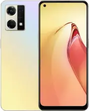 Oppo F21s Pro