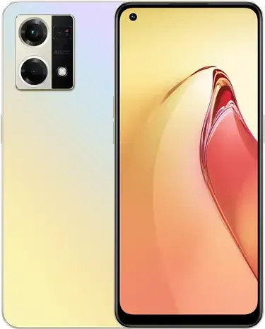 Oppo F21s Pro photo