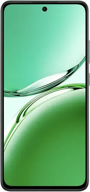 Oppo F27 photo