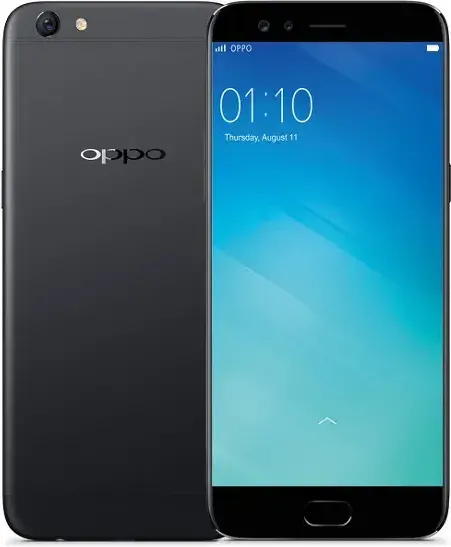 Oppo F3 Plus photo