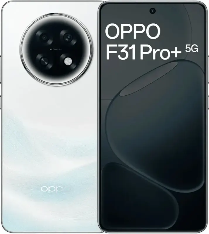 Oppo F31 Pro Plus photo