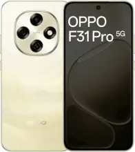 Oppo F31 Pro