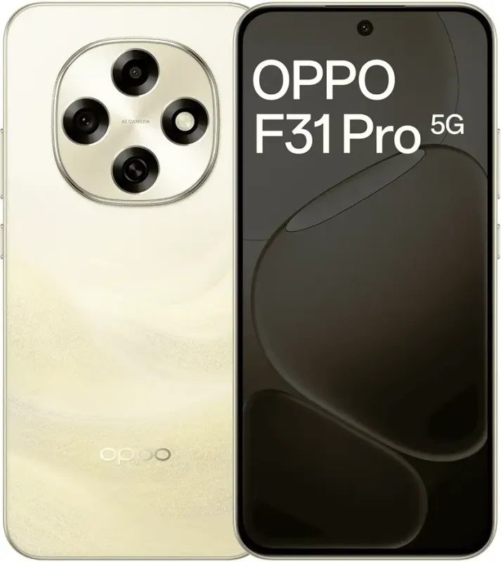 Oppo F31 Pro photo