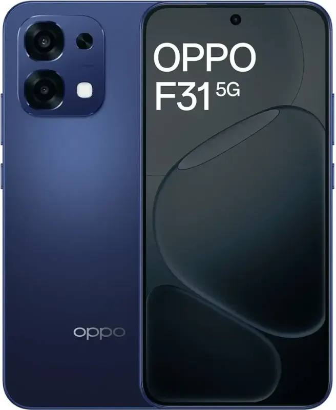 Oppo F31 photo
