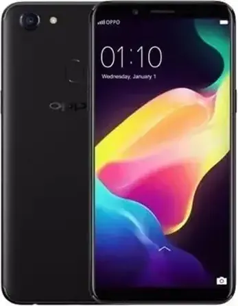Oppo F5 Youth photo