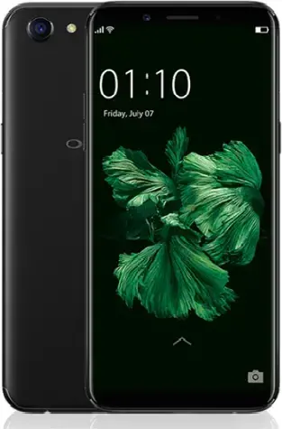 Oppo F5 photo