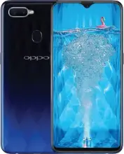 Oppo F9 Pro