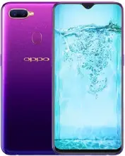 Oppo F9