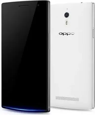 Oppo Find 7 photo