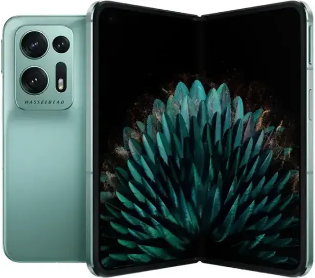 Oppo Find N2 photo