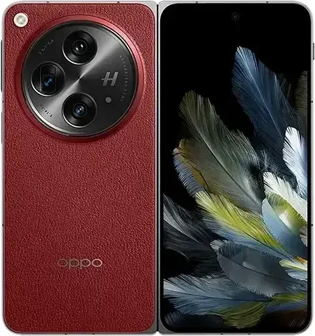 Oppo Find N3 photo