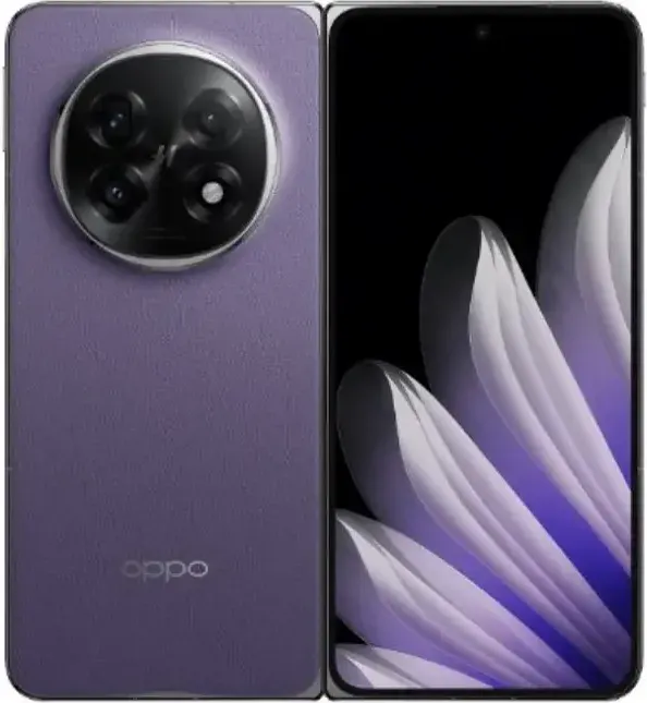Oppo Find N5 photo