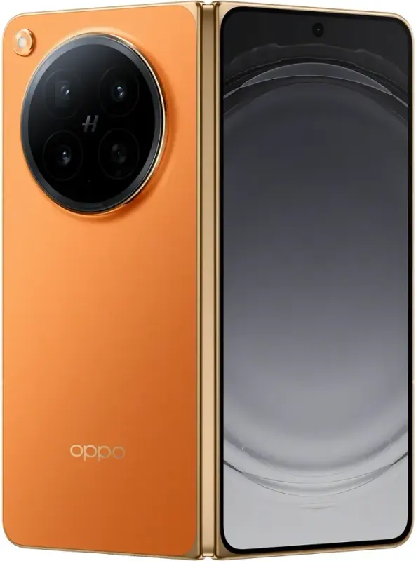 Oppo Find N6