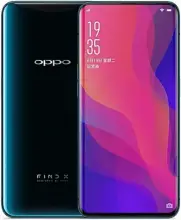 Oppo Find X