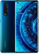 Oppo Find X2