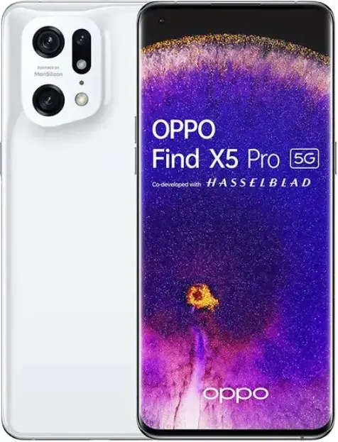 Oppo Find X5 Pro photo