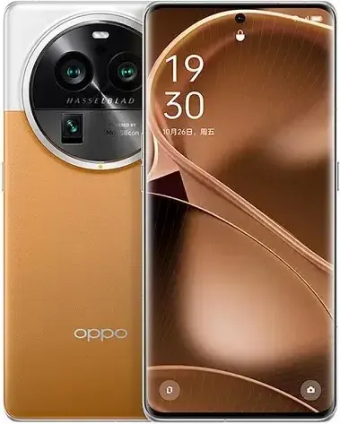 Oppo Find X6 Pro photo