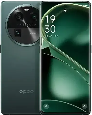 Oppo Find X6 photo