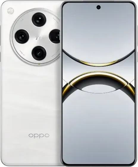 Oppo Find X8 Pro photo