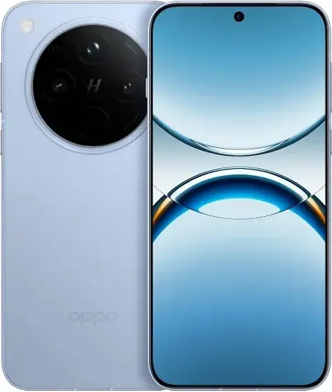 Oppo Find X8 photo
